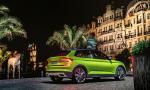 Skoda Vision X 2018 года